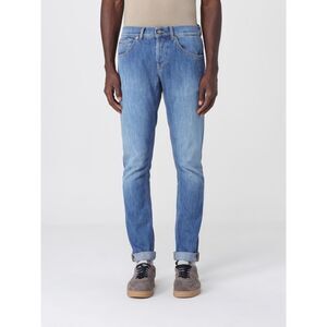 Dondup Jeans Men Blue